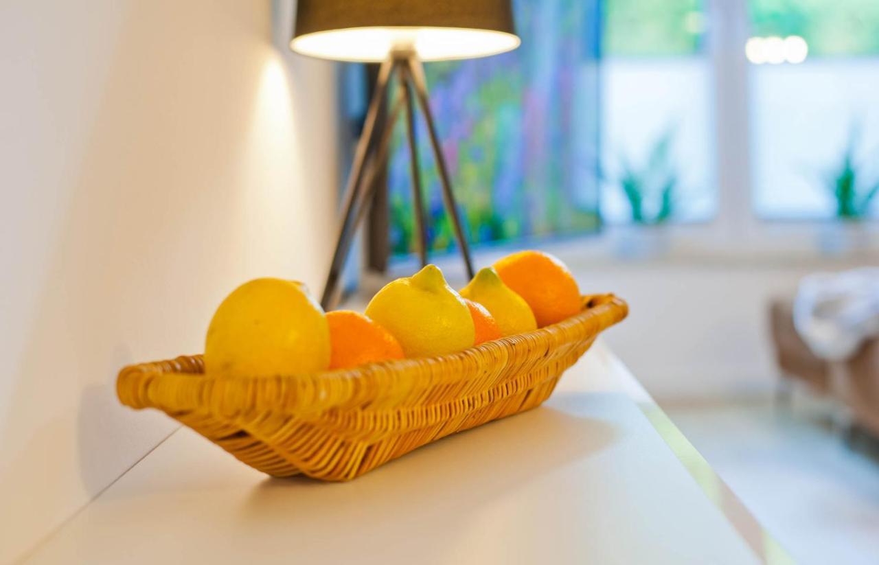 Appartamento Porty B103 Nadmorskie Tarasy Pool Sauna Parking