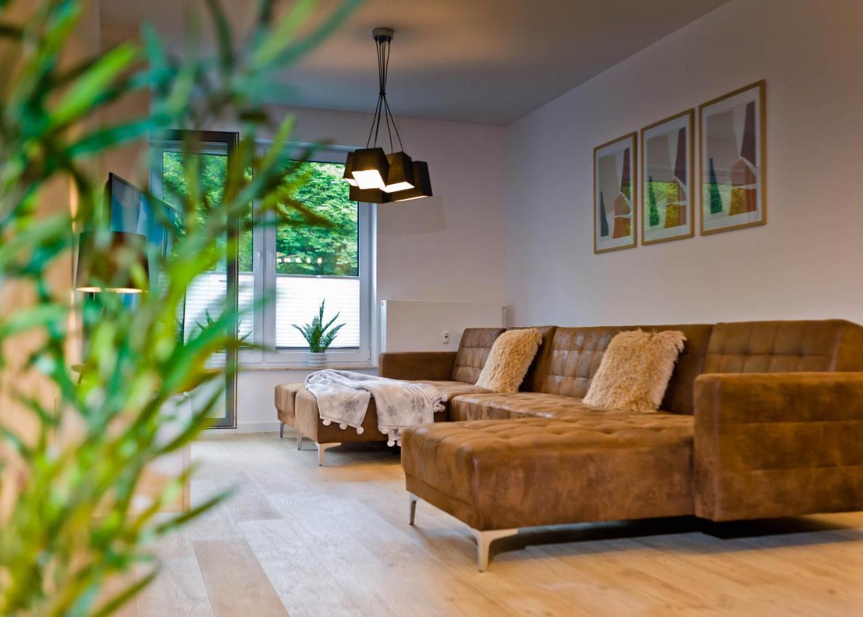 Porty B103 Nadmorskie Tarasy Pool Sauna Parking * Kolobrzeg