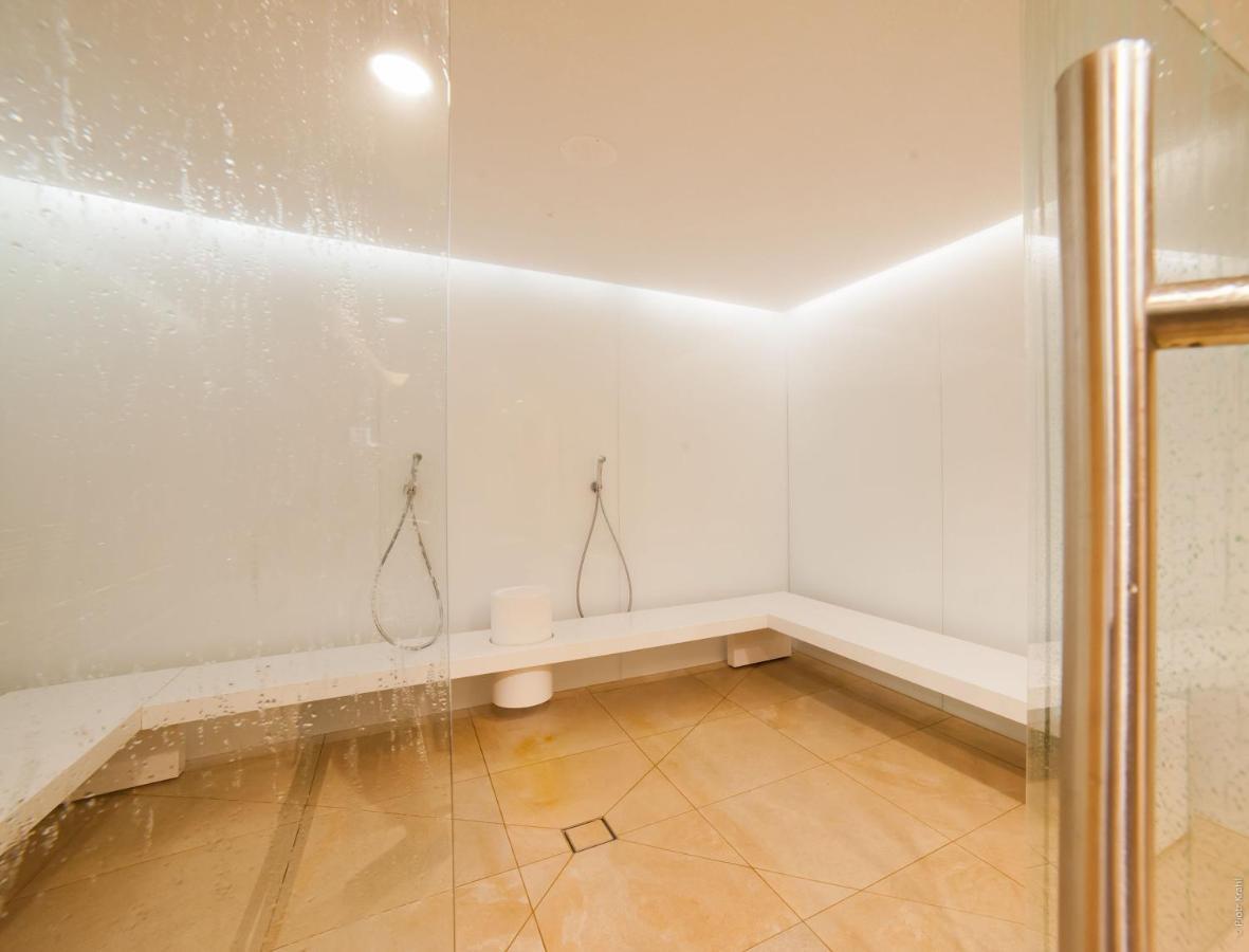Nadmorskie Tarasy #porty B103 Apartament *