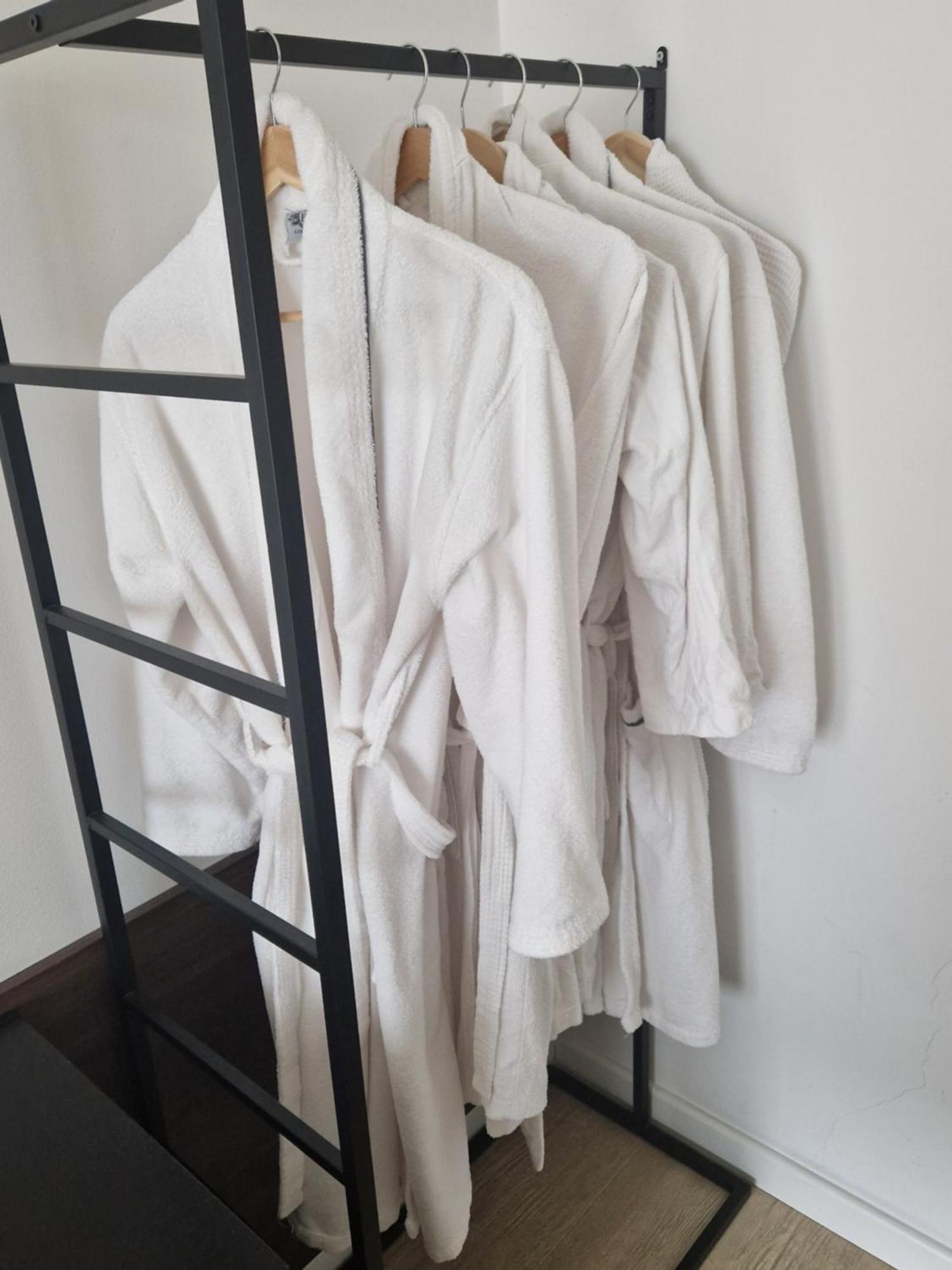 Porty B103 Nadmorskie Tarasy Pool Sauna Parking Apartment Kolobrzeg